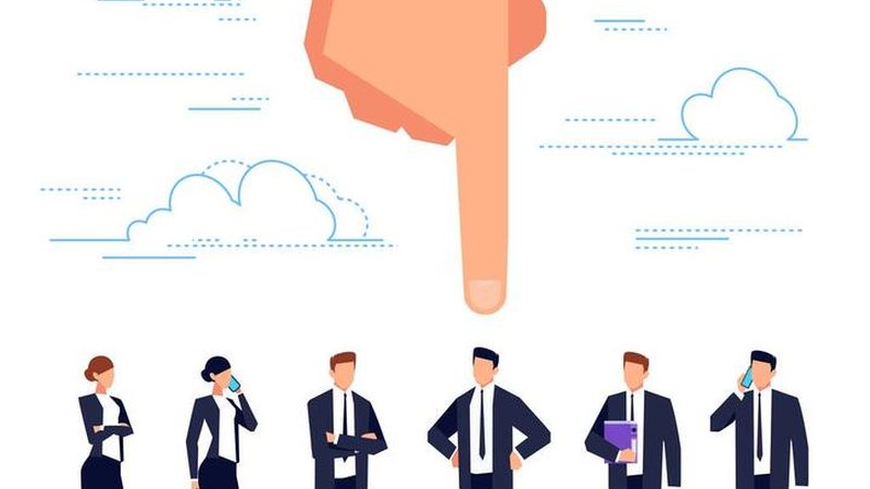 劳务外包与劳务派遣：案例分析中的关键区别**